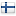 jesperb.dk server is located in Finland